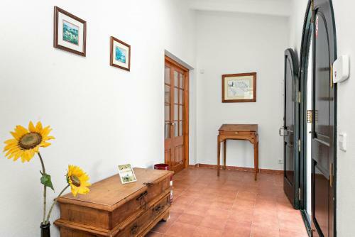 Casa Nova De Biniparrell- Casa Rural