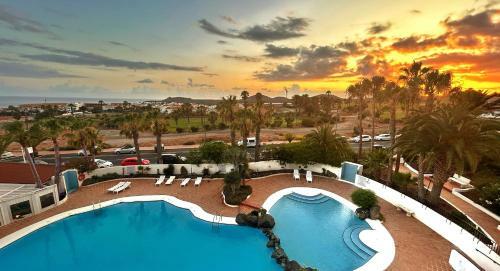 Apartamento Suite Poseidon Golf & Ocean View