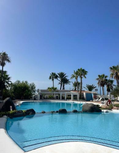 Apartamento Suite Poseidon Golf & Ocean View