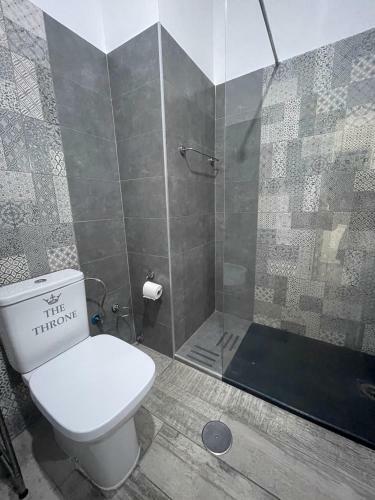 Apartamento Suite Poseidon Golf & Ocean View