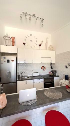 Apartamento Suite Poseidon Golf & Ocean View
