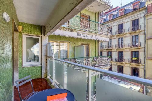 Triunfo Suite Apartment