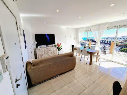 Apartamento Sea Point Holiday House