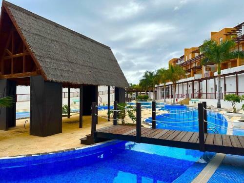 Apartamento Sea Point Holiday House