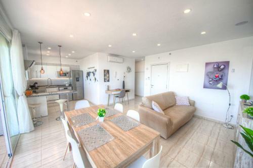 Apartamento Sea Point Holiday House