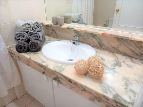 Apartamento Casa Avva