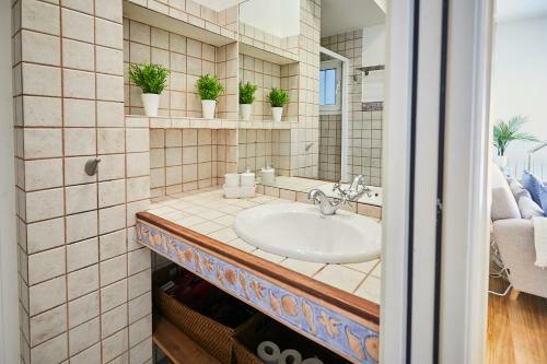 Apartamento Barandiaran By Basque Homes