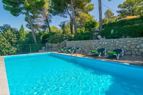 Villa El Cipr�s
