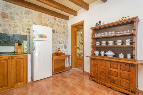 Villa El Cipr�s