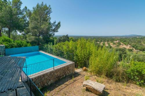 Villa El Cipr�s