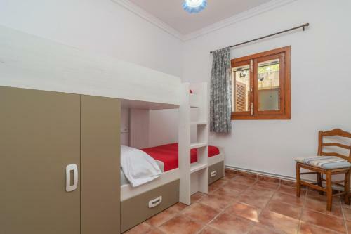 Villa El Cipr�s
