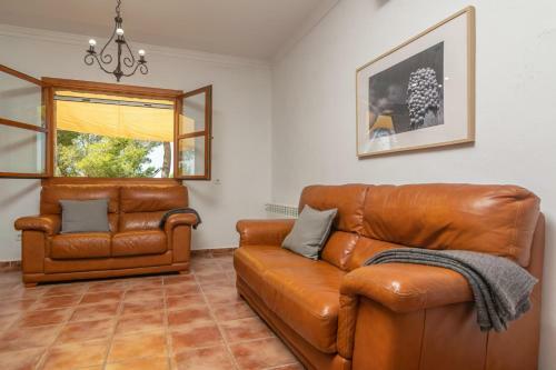 Villa El Cipr�s