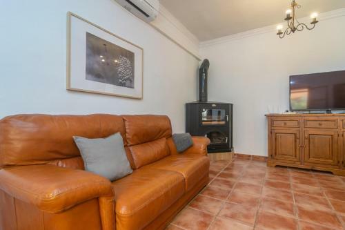Villa El Cipr�s