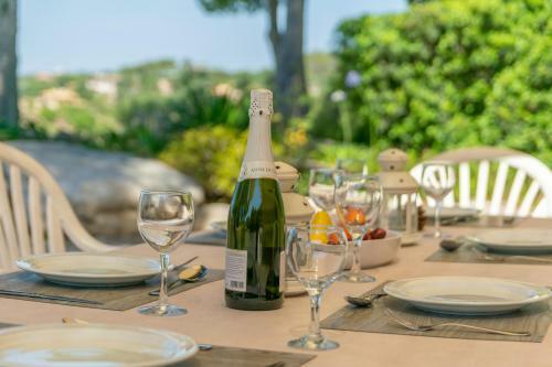 Villa El Cipr�s