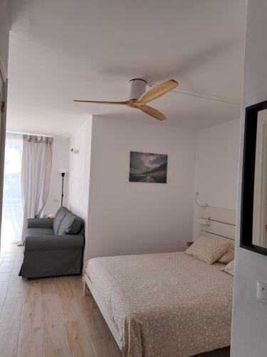 Modern Apartment With Pool In Golf Del Sur