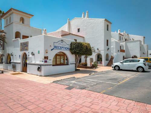 Apartment 219 - Amarilla Golf
