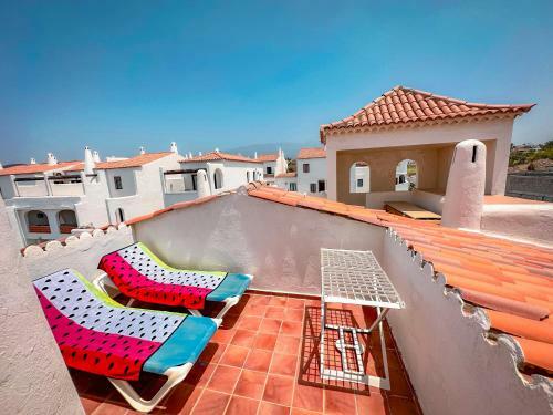 Apartment 219 - Amarilla Golf
