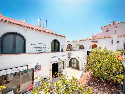 Apartment 219 - Amarilla Golf