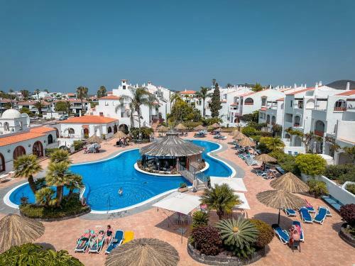 Apartment 219 - Amarilla Golf