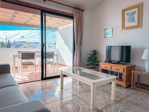 Apartment 219 - Amarilla Golf