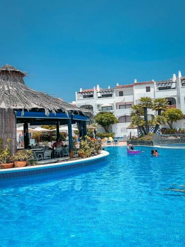 Apartment 219 - Amarilla Golf