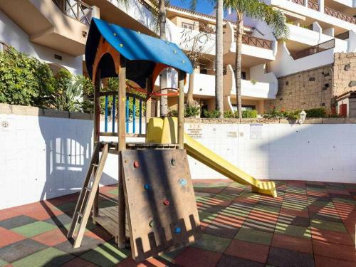 Apartamento Albatros Golf And Pool
