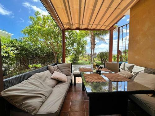 Villa Ocean View