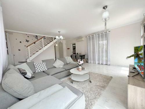 Villa Ocean View