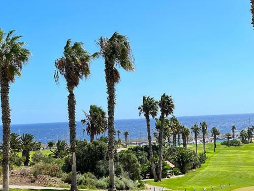 Villa Ocean View