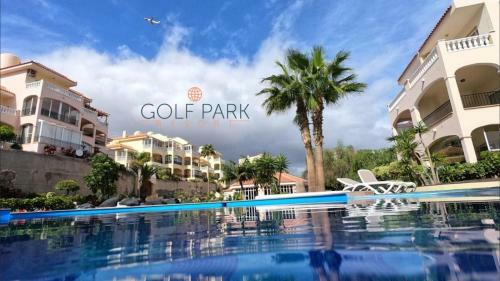 Apartamento Golf Park Resort