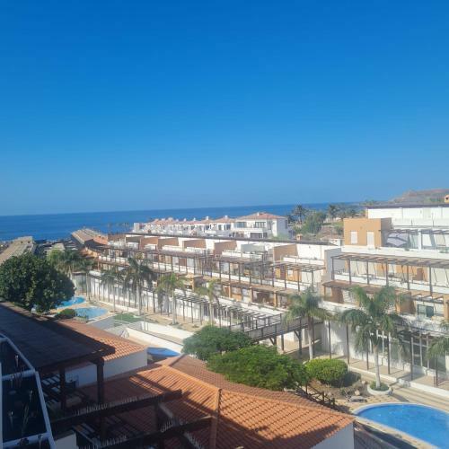 Apartamento �tico Cholas By The Beach
