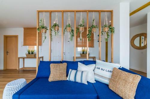 Apartamento �tico Cholas By The Beach