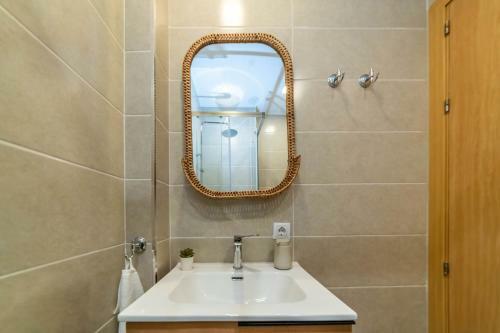 Apartamento �tico Cholas By The Beach