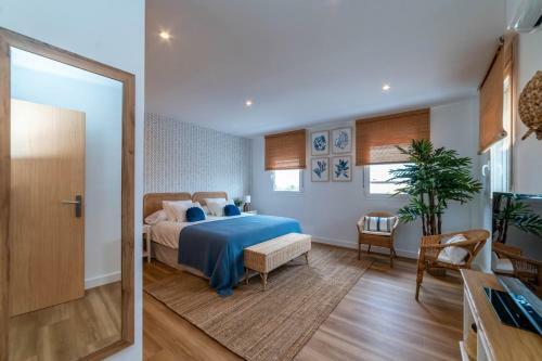 Apartamento �tico Cholas By The Beach