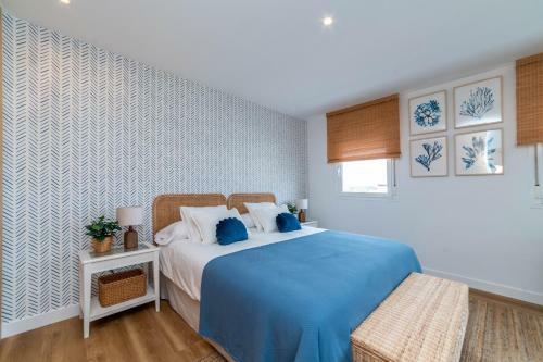 Apartamento �tico Cholas By The Beach