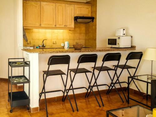Albatros Sunset View Apartment