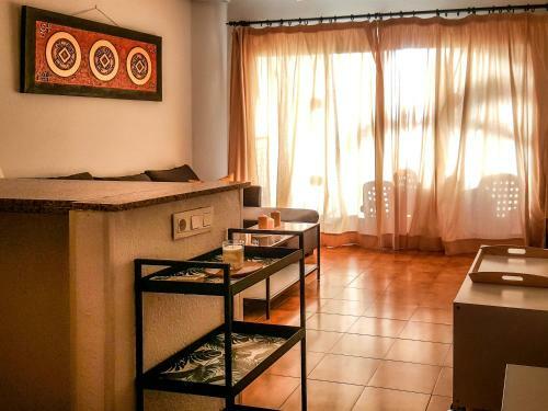 Albatros Sunset View Apartment
