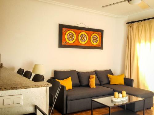Albatros Sunset View Apartment