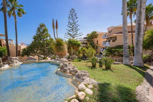 Albatros Sunset View Apartment
