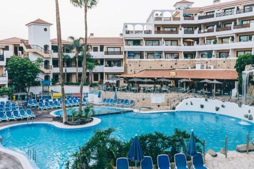 Albatros Sunset View Apartment