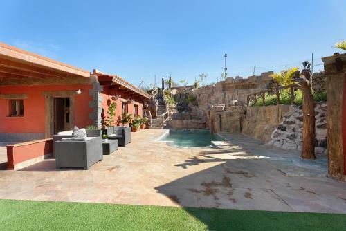 Villa La Casita