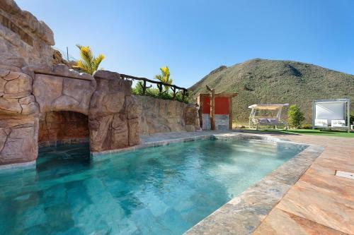 Villa La Casita