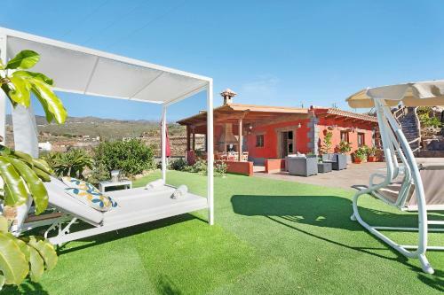 Villa La Casita