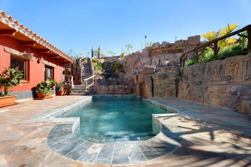 Villa La Casita
