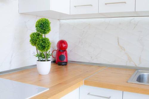 Apartamento Sunset Dream Penthouse