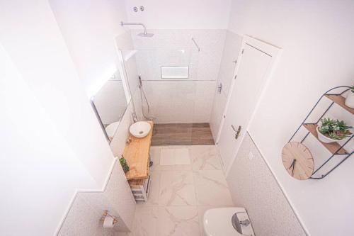 Apartamento Sunset Dream Penthouse