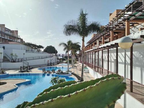 Apartamento Magec Holiday Tenerife
