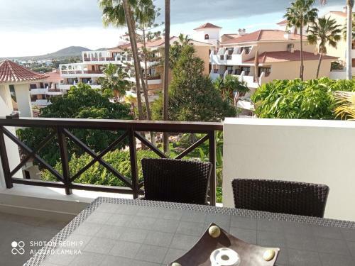 Las Meninas Tenerife