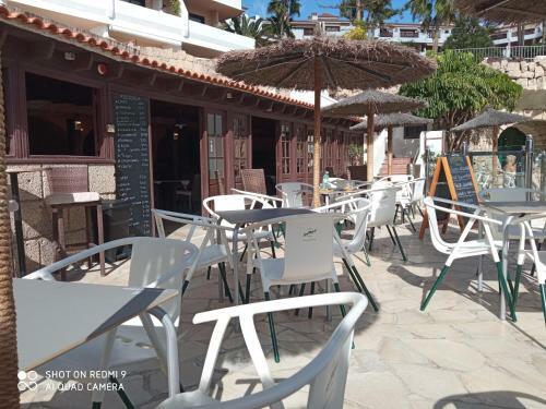 Las Meninas Tenerife