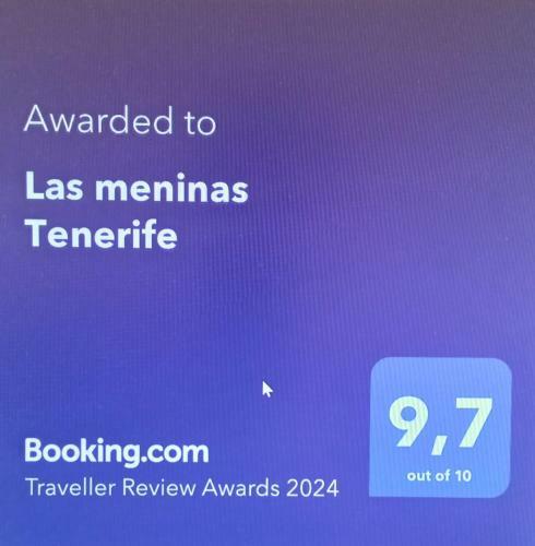 Las Meninas Tenerife